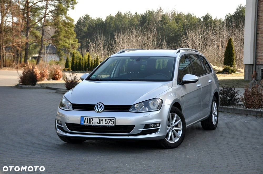 Volkswagen Golf - 9