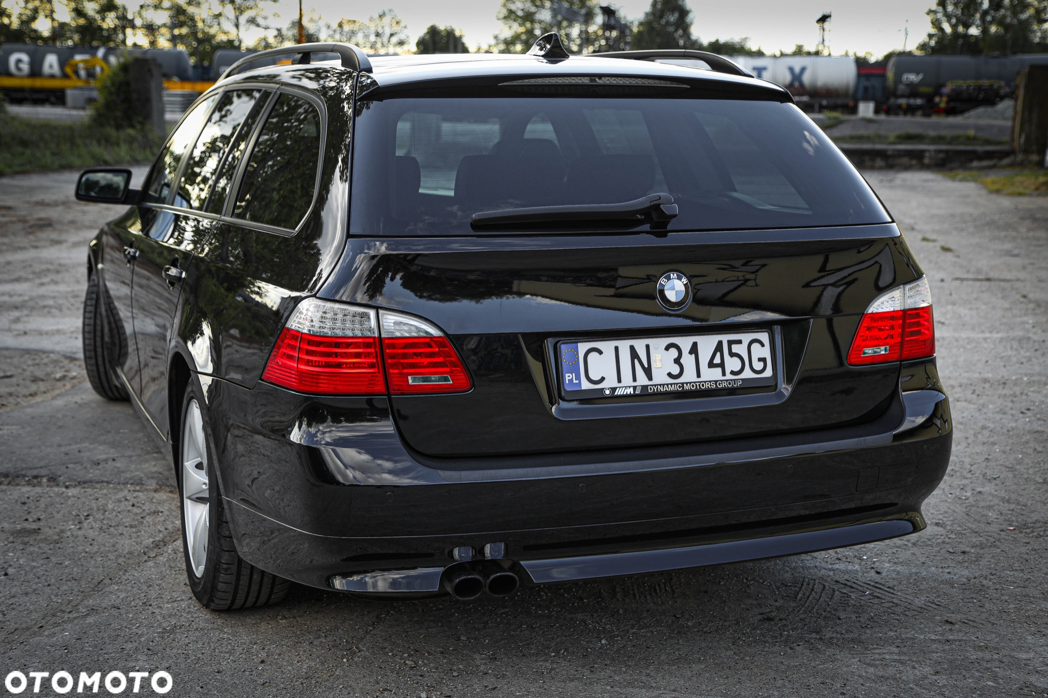 BMW Seria 5 - 10