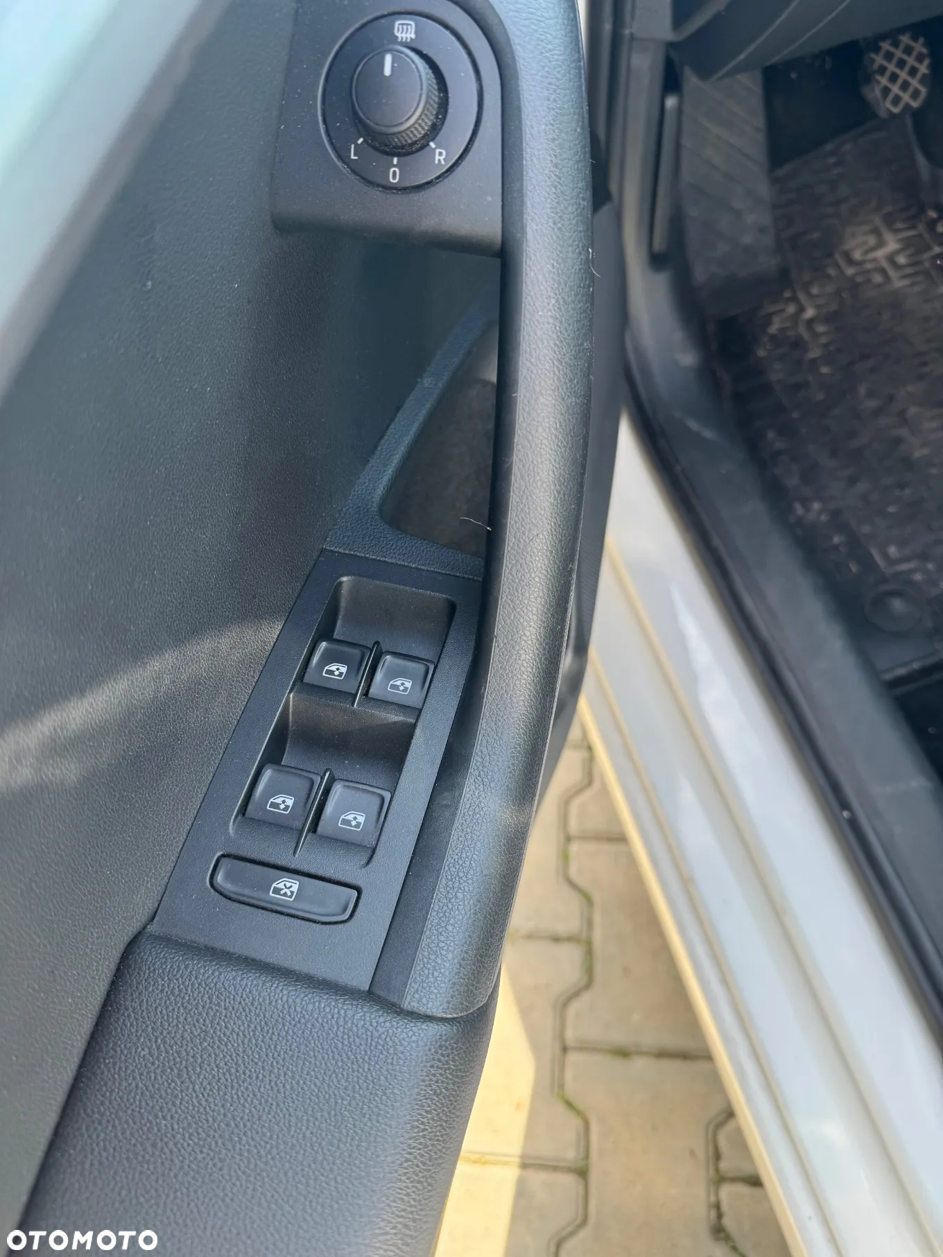 Skoda Octavia 1.6 TDI Ambition - 11