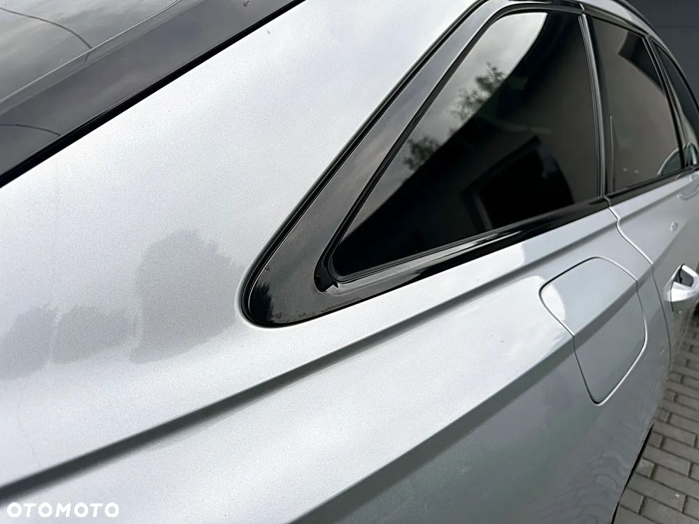 Audi A6 Avant 40 TDI S tronic sport - 36