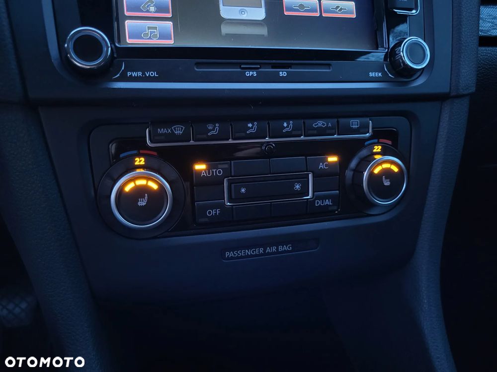 Volkswagen Golf - 17