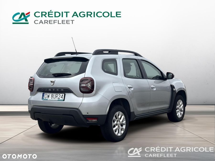 Dacia Duster 1.5 Blue dCi Comfort 4WD - 5