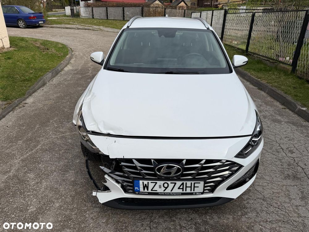 Hyundai i30 1.0 T-GDI Modern - 2