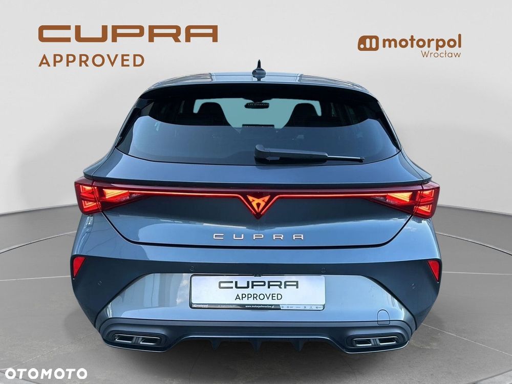 Cupra Leon - 12