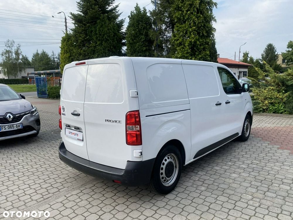Toyota ProAce - 3