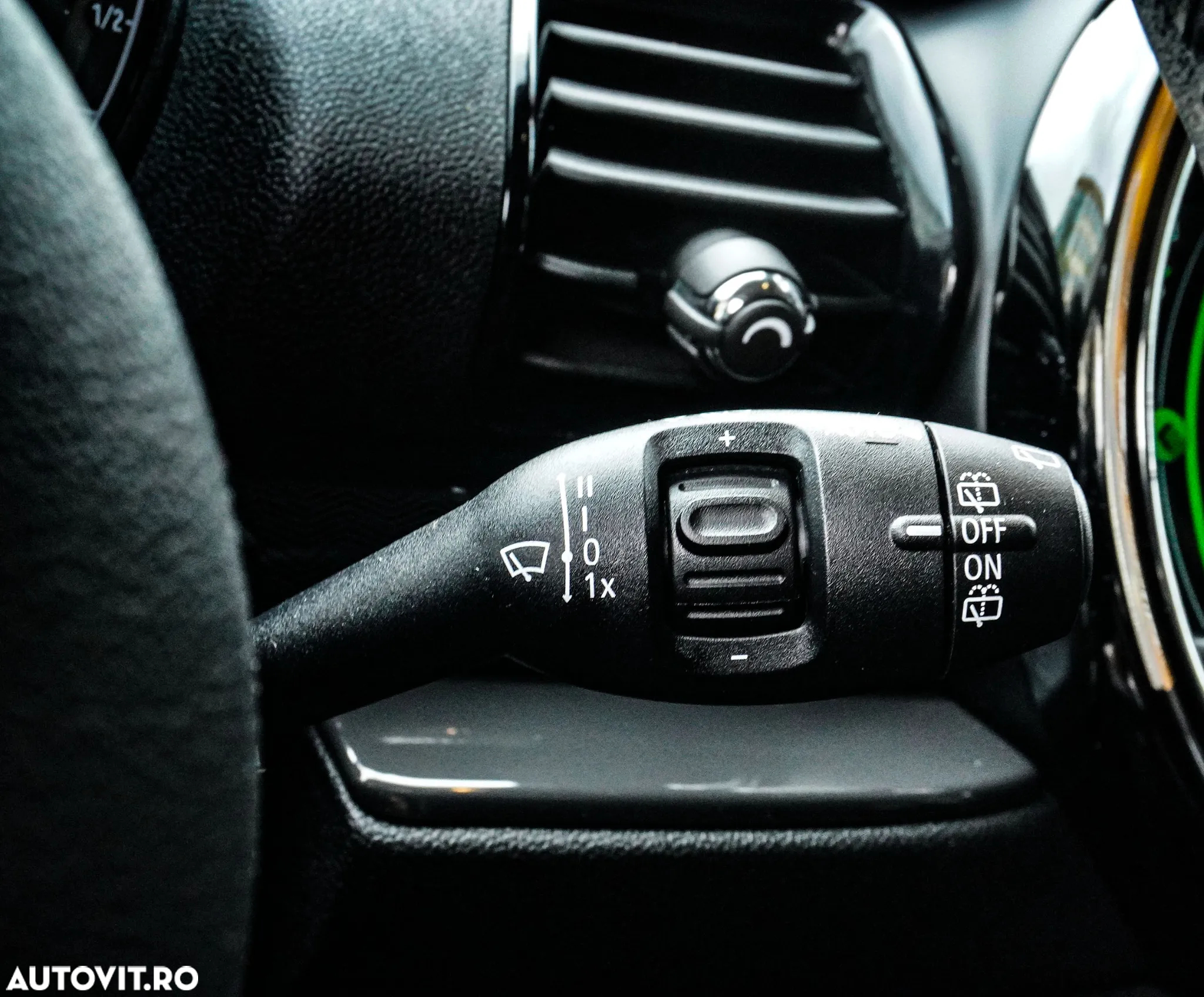 Mini Clubman One D - 31