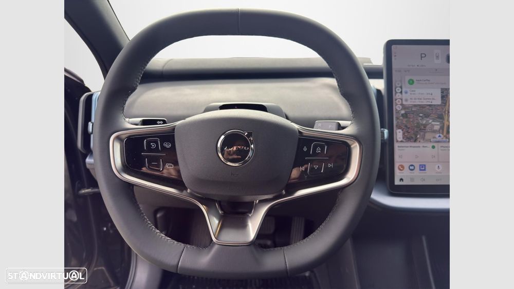 Volvo EX30 51 kWh Single Motor Black Edition - 11