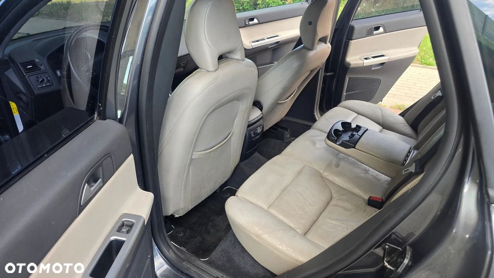 Volvo V50 1.6D Summum - 26