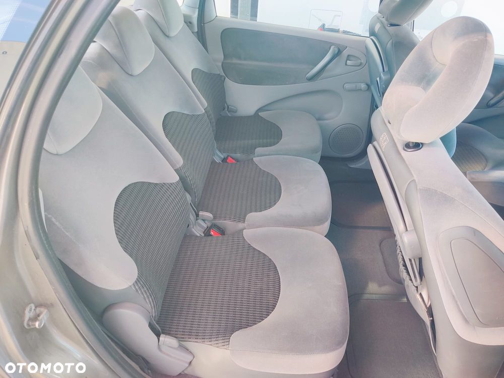Citroën Xsara Picasso 1.6i 16V SX Pack - 12
