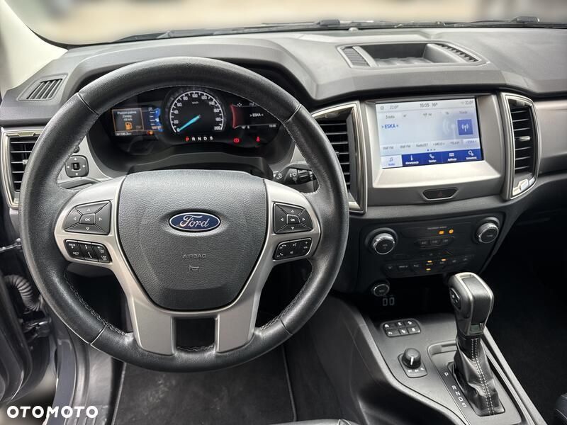 Ford Ranger - 14