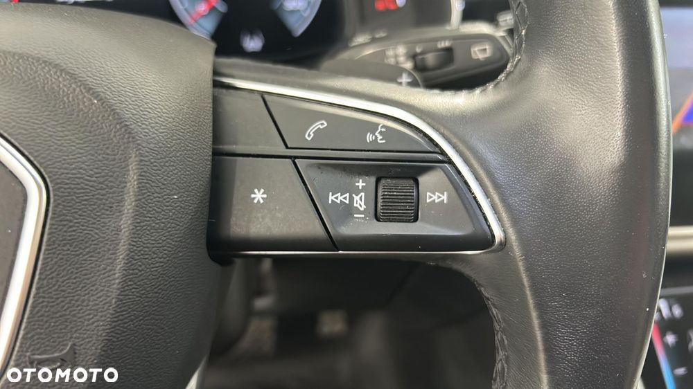 Audi Q7 55 TFSI quattro tiptronic - 23
