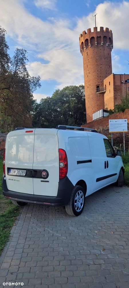 Fiat Doblo - 6