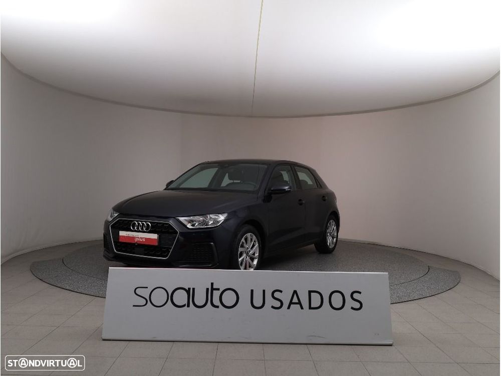 Audi A1 Sportback 25 TFSI Advanced - 1