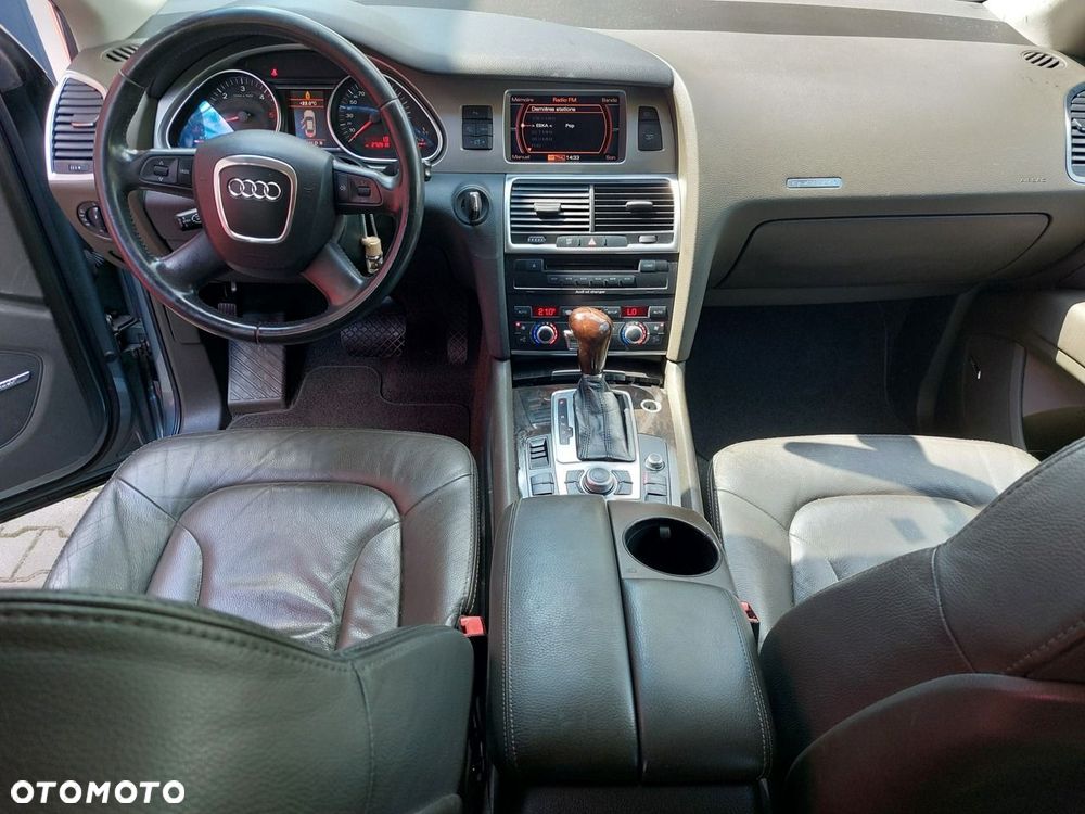 Audi Q7 - 15