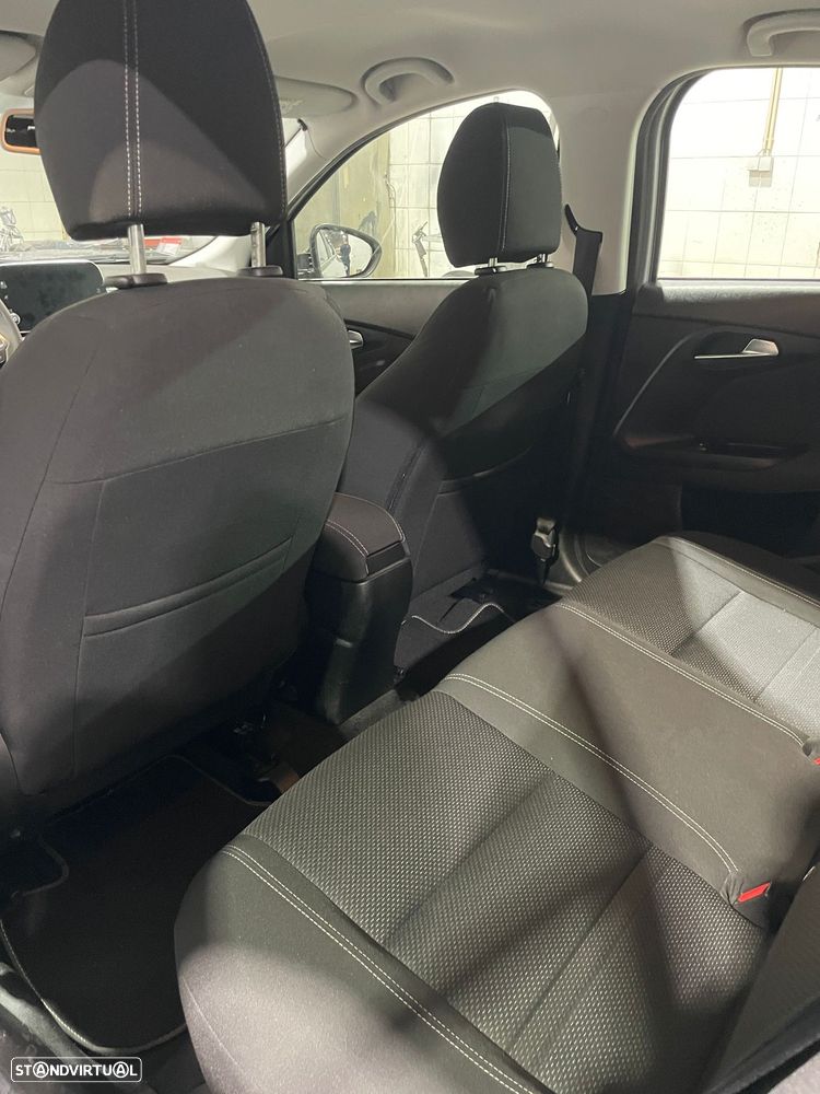 Fiat Tipo 1.3 M-Jet Easy - 13
