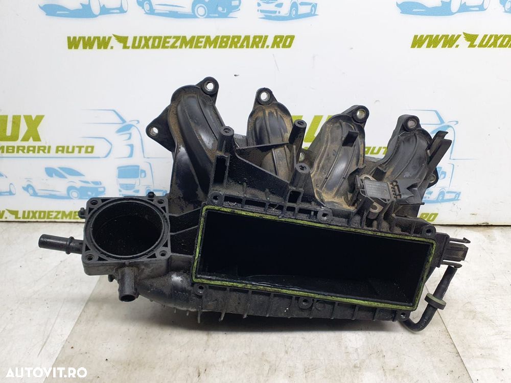 Galerie de admisie 1.2 tsi CBZ 03f129711h Volkswagen VW Caddy 3 [face - 5