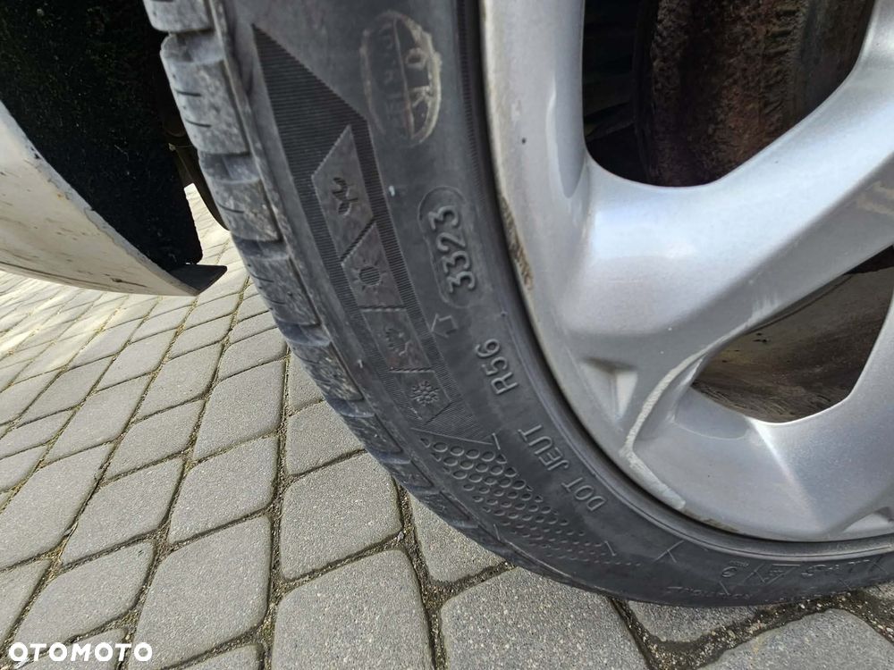 Ford Fiesta 1.25 Ambiente - 19