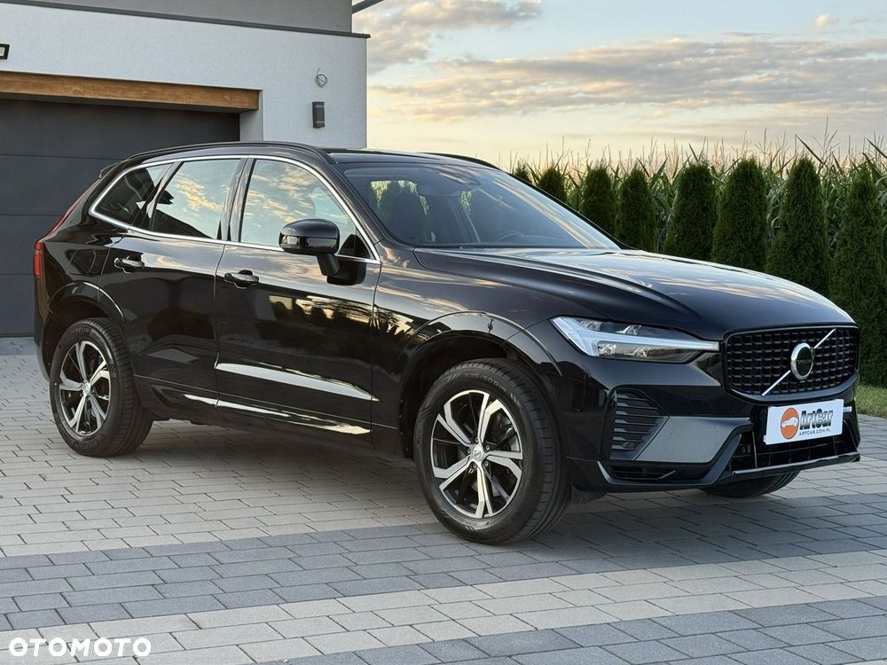 Volvo XC 60 - 4