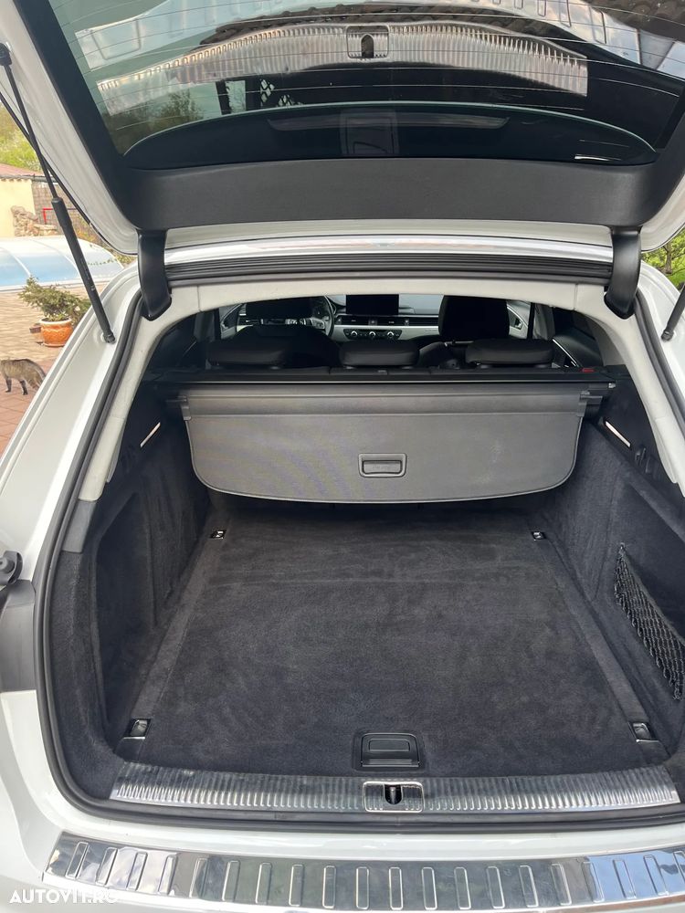 Audi A4 40 TFSI quattro S tronic - 10