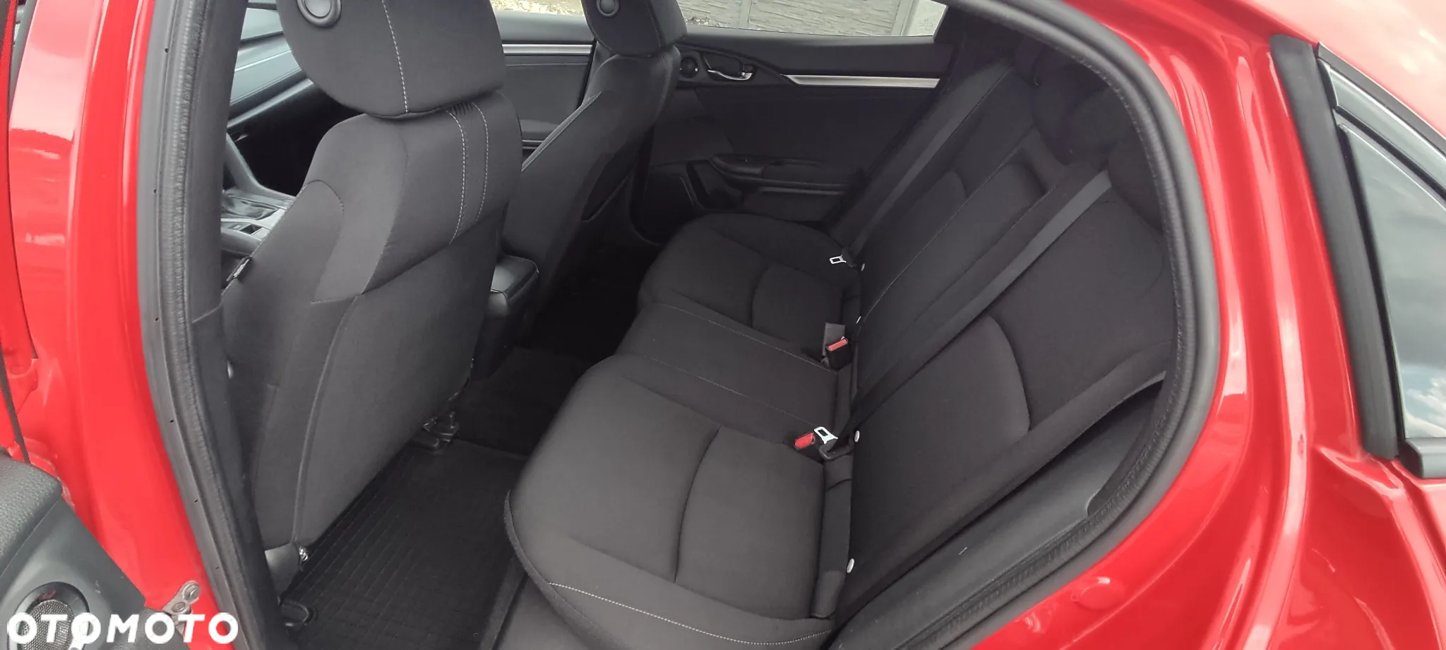 Honda Civic 1.0 T Elegance (Navi) - 28