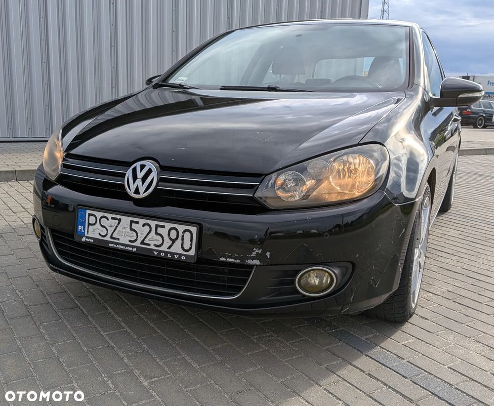 Volkswagen Golf 1.4 Comfortline - 11