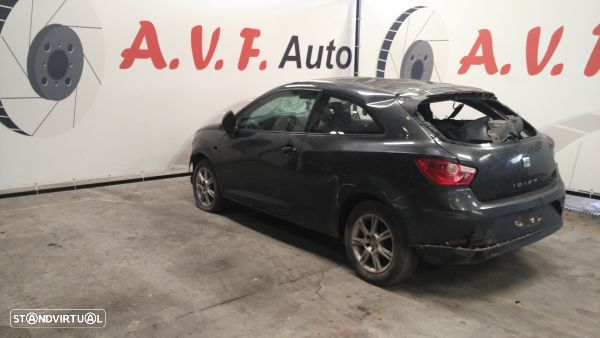 Para Peças Seat Ibiza Iv Sportcoupe (6J1, 6P5) - 1