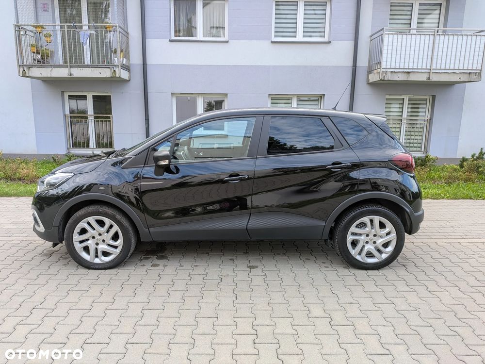 Renault Captur 0.9 Energy TCe Limited - 7