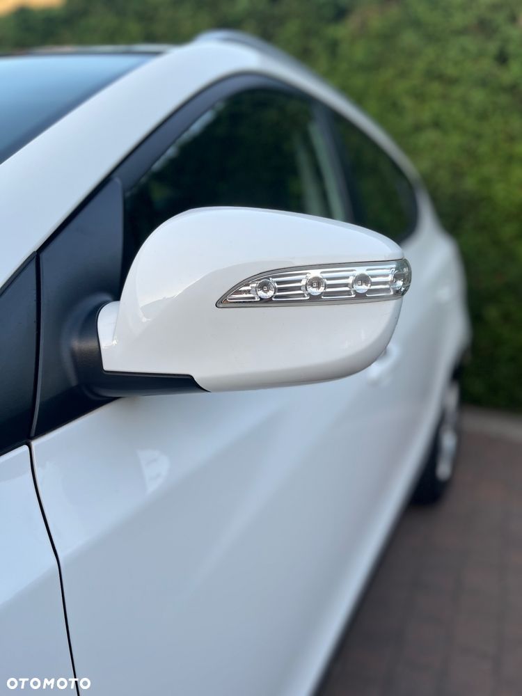 Hyundai ix35 - 18