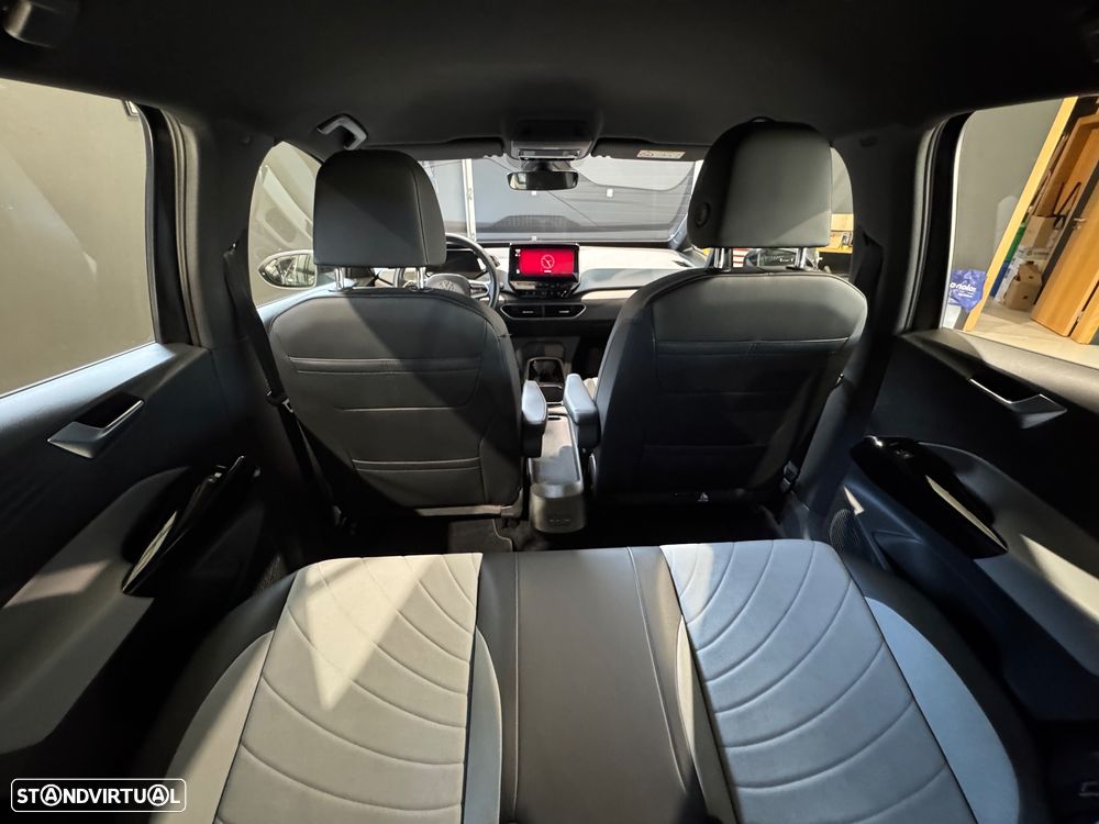 VW ID.3 77 kWh Pro S - 15