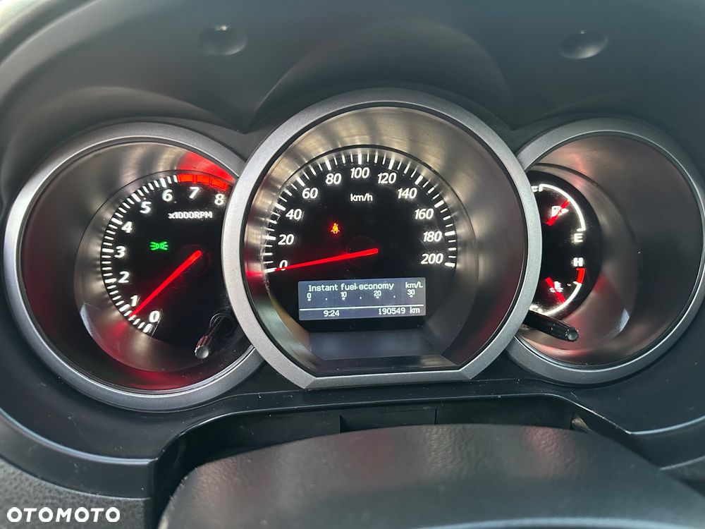 Suzuki Grand Vitara 1.6 Comfort - 11