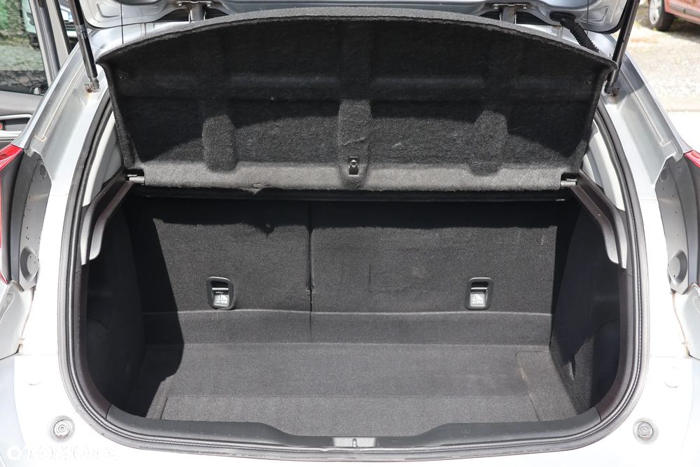 Honda Civic 1.4 i-VTEC Elegance - 12