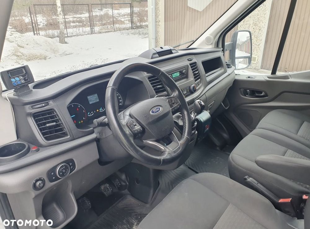 Ford Transit - 6