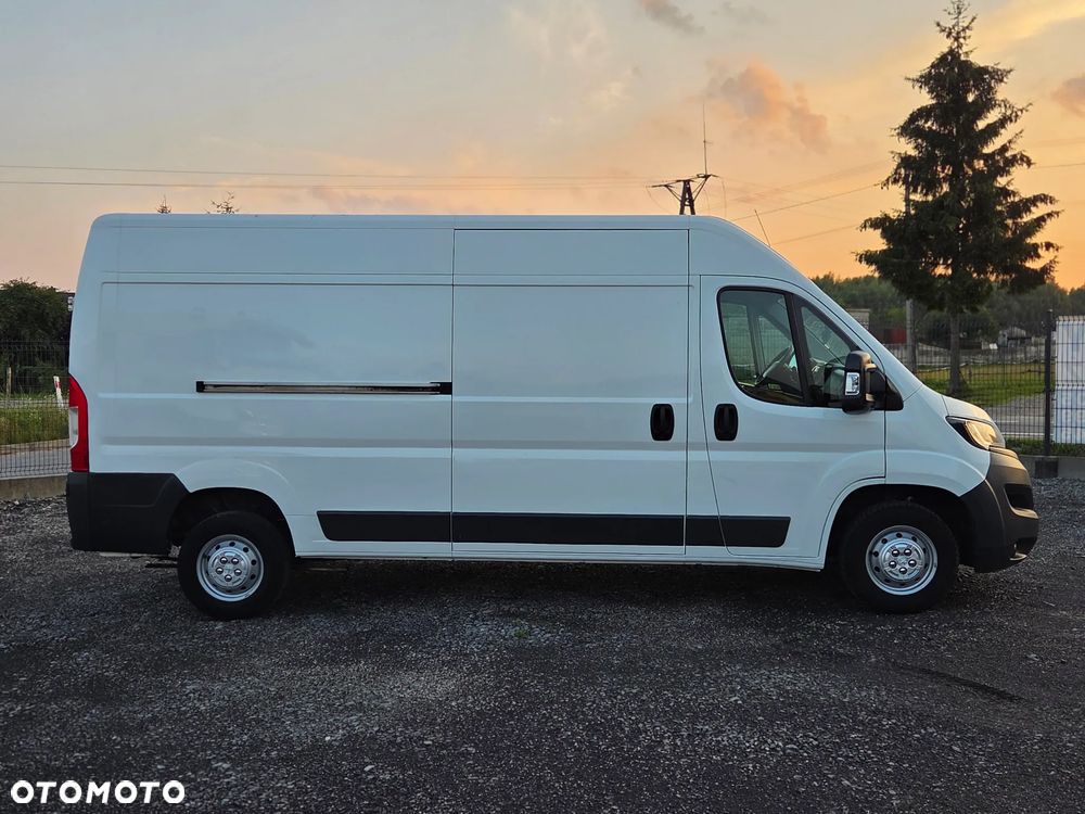 Peugeot Boxer - 8