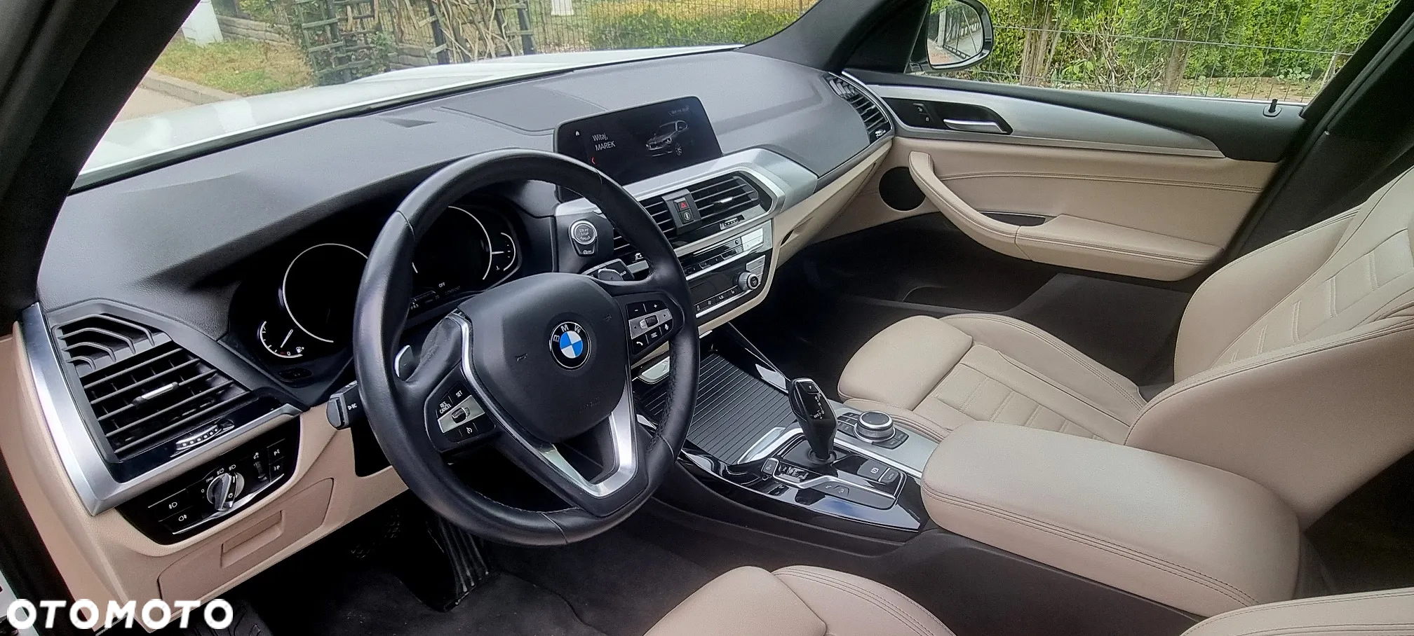 BMW X3 xDrive30i Luxury Line sport - 10