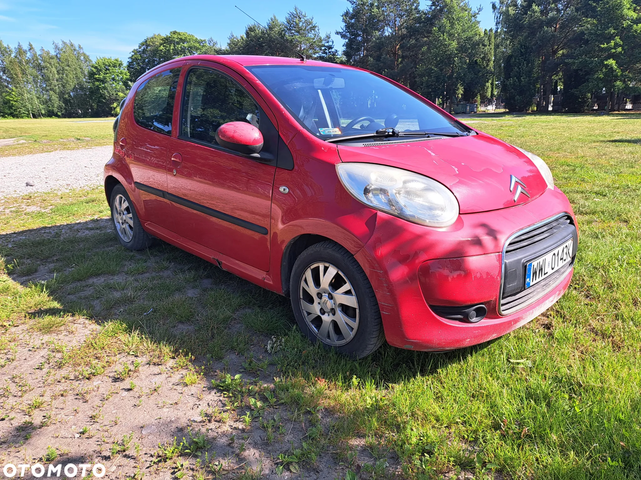 Citroën C1 1.4 HDI Style - 2