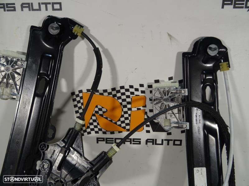 Elevador De Vidro Trás Direito Bmw 4 Gran Coupe (F36)  7326326 / 73652 - 2