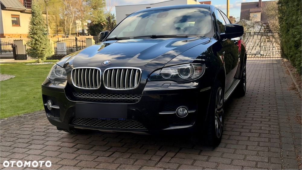 BMW X6 - 2