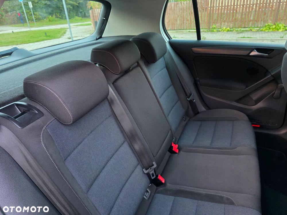 Volkswagen Golf 1.2 TSI BlueMotion Technology Style - 23