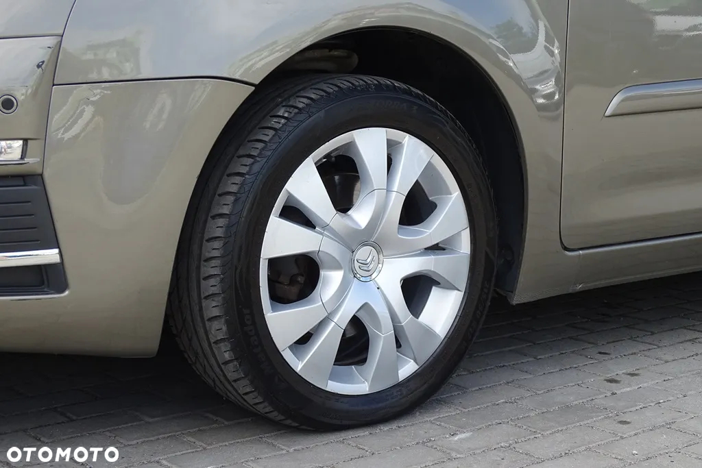 Citroën C4 Picasso 2.0 HDi Exclusive - 14