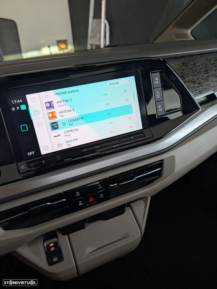 VW Multivan 1.4 TSI e-Hybrid Style DSG - 23