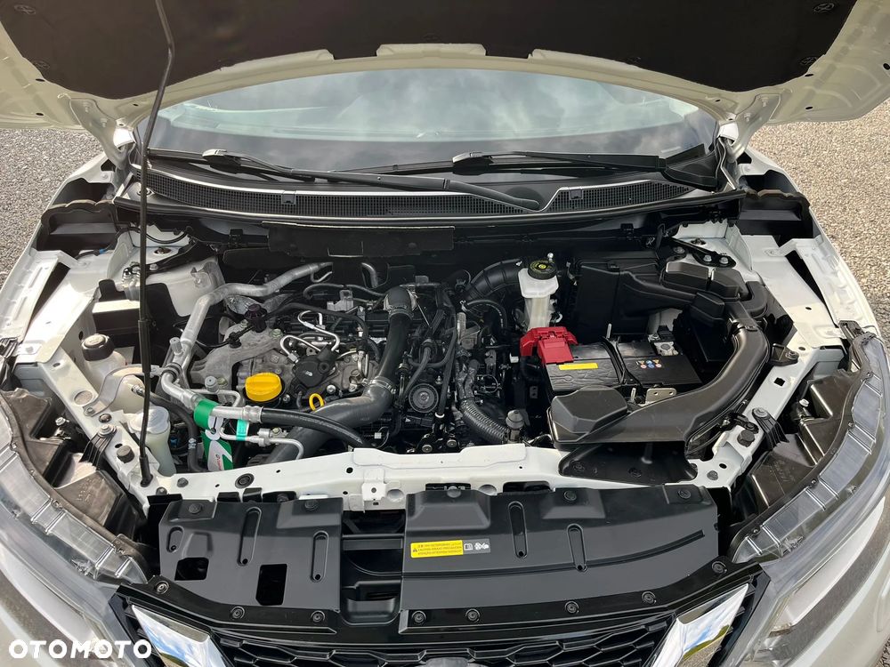 Nissan Qashqai 1.3 DIG-T N-Connecta - 39
