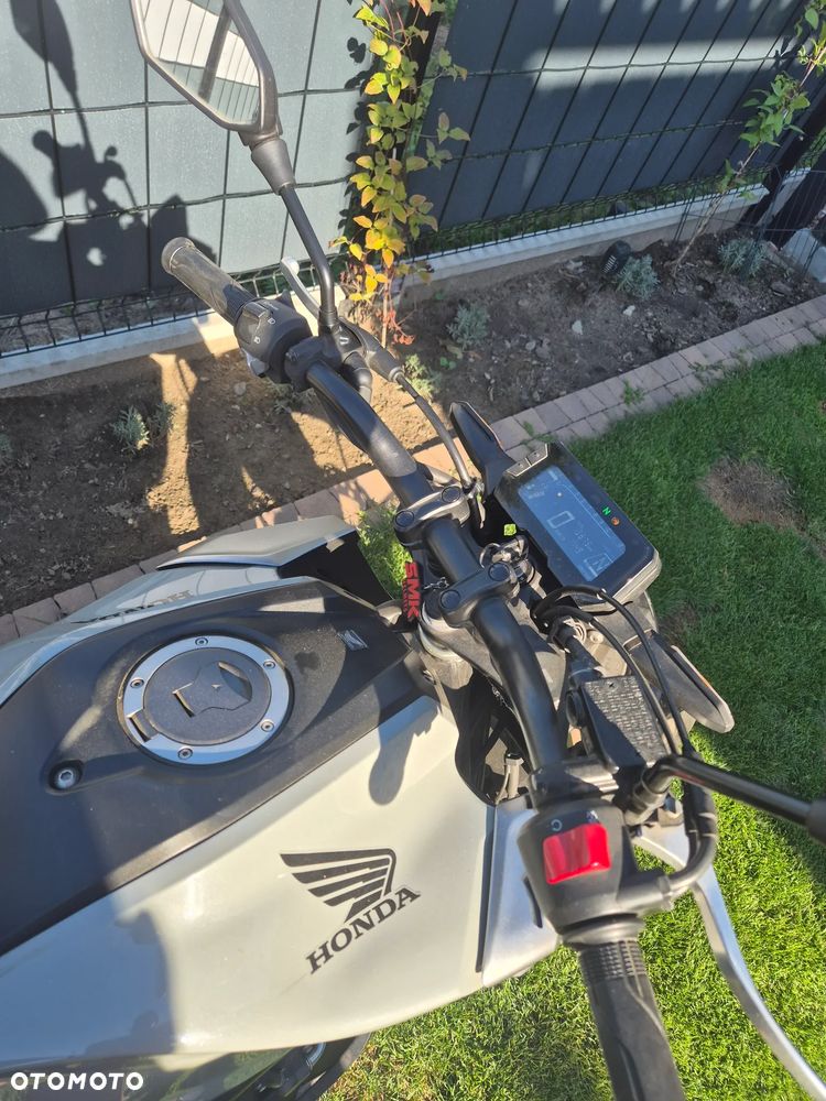 Honda CB - 3