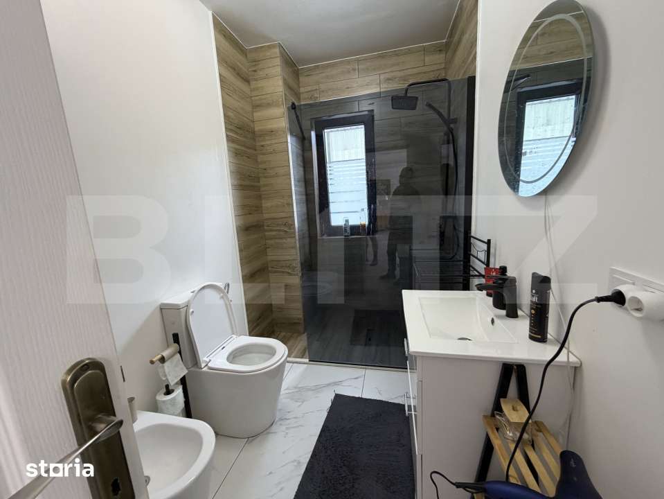 Apartament cu 3 camere in suprafata de 110 mp - Imagine principală: 4/8