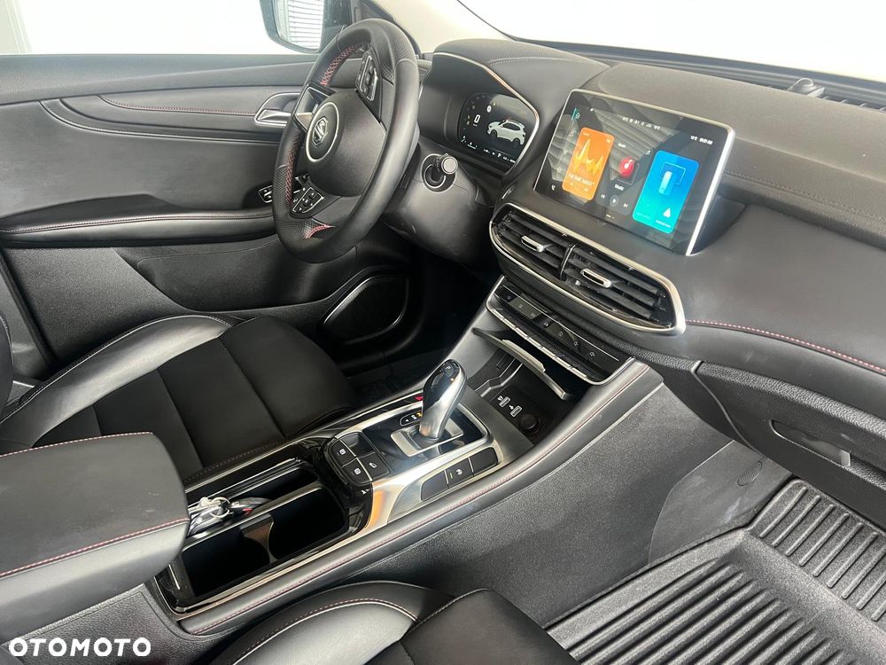 MG HS 1.5 T-GDI Excite DCT - 20