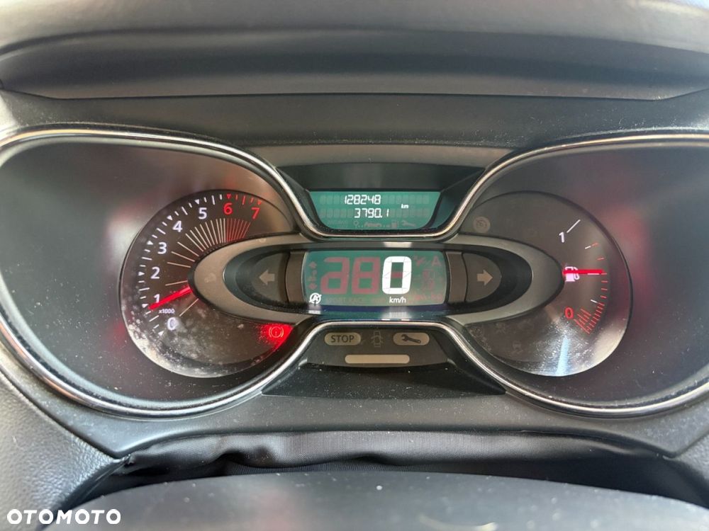 Renault Captur 1.2 Energy TCe Intens - 10