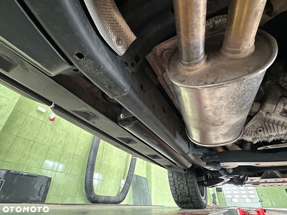 Land Rover Range Rover Sport S 4.2 S/C - 33