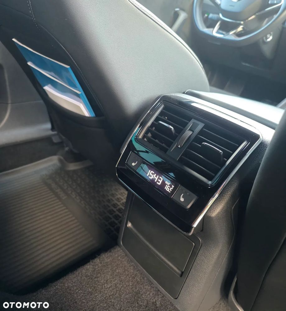 Skoda Superb 2.0 TSI 4x4 Sportline DSG - 35