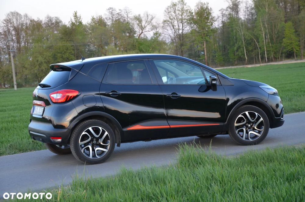 Renault Captur 0.9 Energy TCe Zen - 32