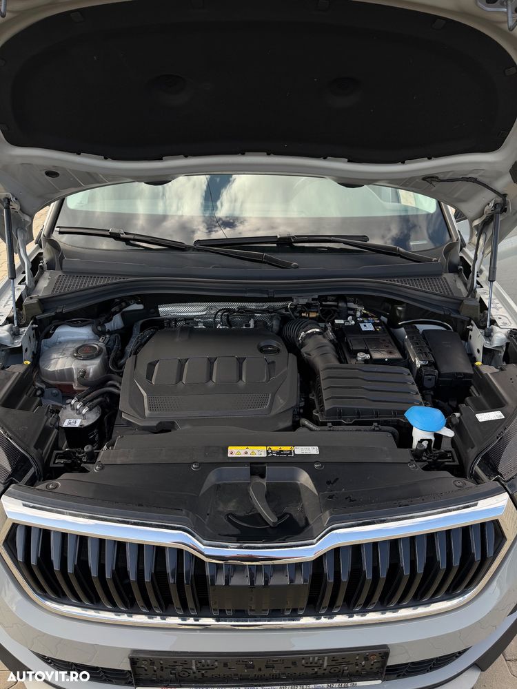 Skoda Kodiaq 2.0 TDI 4X4 DSG Tour - 26