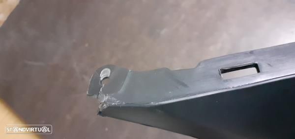 Para Choques Frente Honda Civic Vii Três Volumes (Es, Et) - 8